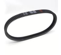 FPQOVV Cinghia di Trasmissione Compatibile con Yamaha per RS10 per RS90 per RST90 RSG90 per RS Vector ER 2005 2006 2007 2008 2009 8DN-17641-00 Moto per Cinghia di Trasmissione