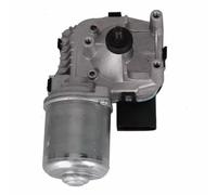 FPQOVV Motore tergicristallo Compatibile con BMW per E60 E61 E63 E64 Auto Anteriore Ricambi Auto Motore Tergicristallo Parabrezza Regolatore Automobile Adatto Sostituzione Adatta