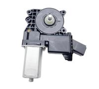 FPQOVV Motore tergicristallo Compatibile con Ford per Escort 2015 2016 2017 Motore Alzacristalli Elettrico per Auto Alzacristalli Anteriore Sinistro Regolatore di Sollevamento Sostituzione