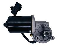 FPQOVV Motore tergicristallo Compatibile con Hyundai per Sonata Ⅳ 1998 1999 2000 2001 2002 2003 2004 Accessori per La Sostituzione del Regolatore del Parabrezza del Motore Tergicristallo Dell'auto