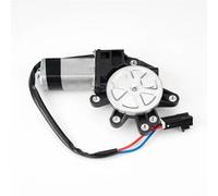 FPQOVV Motore tergicristallo Compatibile con Nissan per Altima 2004 2005 2006 2007 2008 Regolatore Alzacristalli Motore di Sollevamento in Vetro Accessori di Ricambio(Motor Left)