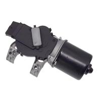 FPQOVV Motore tergicristallo Compatibile con Nissan per Qashqai 2007 2008 2009 2010 2011 2012 2013 Accessori per Tergicristalli Anteriori di Ricambio Motore per Sollevatori Parabrezza