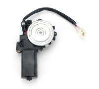 FPQOVV Motore tergicristallo Compatibile con Toyota per Land per Cruiser 4500 LC80 FZJ80 1992 1993 1994 1995 1996 1997 1998 Motore Alzacristalli Elettrico Anteriore Auto Regolatore Vetro Ricambio