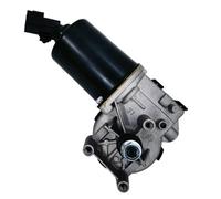 FPQOVV Motore tergicristallo Compatibile con Tucson 2010 2011 2012 2013 2014 2015 2016 2017 Motore Tergicristallo Anteriore per Auto Parabrezza Accessori Adatti Regolatore di Ricambio