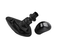 FPQOVV Pomello Leva Cambio Compatibile con Mercedes per Sprinter 2 906 2006 2007 2008 2009 2010 2012 2013 6 per velocità Pomello del Cambio Auto Leva del Cambio Auto Testa del Bastone