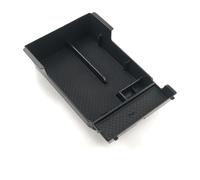 FPQOVV Portaoggetti Braccioli Compatibile con Mazda 3 per Axela 2019 2020 2021 2022 2023 Scatola Portaoggetti Console Centrale Auto Bracciolo per Automobile Scatola Portaoggetti per Console Centrale