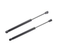 FPQOVV Posteriore Pistoncini Compatibile con Jaguar XF 2009 2010 2011 2012 2013 2014 2015 Ammortizzatore A Gas per Portellone Posteriore Dell'auto, 2 Pezzi