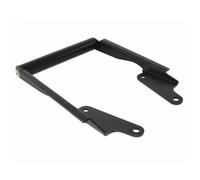 FPQOVV Supporto navigatore Moto Compatibile con Yamaha per MT-09 2015 2016 2017 per Tracer 900 GT 2018 2019 2020 Accessori Staffa Navigazione GPS Moto