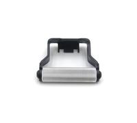 FPQOVV Supporto navigatore staffa Compatibile Con 390 Per Adventure 2025 2026 Staffa Di Navigazione Per Moto Supporto Per Telefono Stabilizzatore Per Manubrio GPS
