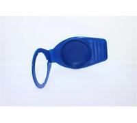 FPQOVV Tappo Vaschetta Radiatore Compatibile con A6 A6 per Quattro 1997-2012 Tappo Serbatoio Liquido Lavavetri Tappo Liquido Lavavetri Codice Articolo: 1K0955455
