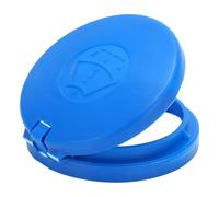 FPQOVV Tappo Vaschetta Radiatore Compatibile con Peugeot 206 per CC 2000-2010 Tappo del Serbatoio del Liquido Lavavetri Tappo del Liquido Lavavetri Numero Parte: 643230