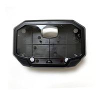 FPQOVV Telaio tachimetro Moto Compatibile con per Z900 per ZX-10R per Z400 Custodia per Strumentazione per Motocicletta Custodia Alloggiamento Contachilometri Contagiri Contachilometri Indicatori