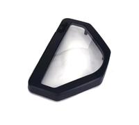 FPQOVV Telaio tachimetro Moto per CBR1000 per CBR1000RR 2004 2005 2006 2007 Tachimetro Contachilometri per Tabella velocità Strumento Alloggiamento Custodia Contagiri Copertura Indicatore(Only Cover)