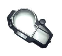 FPQOVV Telaio tachimetro Moto per S1000RR per HP4 2009 2010 2011 2012 2013 2014 Custodia Tachimetro Motocicletta Contachilometri Strumento Misuratore Copertura Alloggiamento Contagiri(Only Cover)