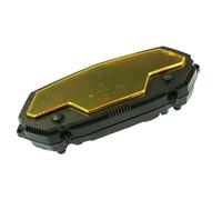 FPQOVV Telaio tachimetro Moto per Z1000 2010 2011 2012 2013 Moto Guscio Tachimetro Contachilometri per Tabella velocità Strumento Alloggiamento Caso Tachimetro Indicatore Copertura Parti(1 Set)