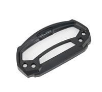 FPQOVV Y Compatibile con Ducati per Monster 1100 per Evo 2009 2010 2011 2012 2013 Strumento per Motocicletta Contachilometri Contagiri Alloggiamento(A Cover)