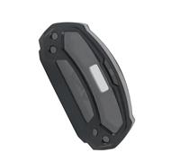 FPQOVV Y Compatibile con Ducati per Monster 1100 per Evo 2009 2010 2011 2012 2013 Strumento per Motocicletta Contachilometri Contagiri Alloggiamento(1 Set)