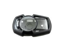 FPQOVV Y Compatibile con per Ninja 400 per Z400 2018 2019 2020 2021 2022 Tachimetro Contachilometri Strumento Misuratore Custodia Cruscotto Alloggiamento(A Cover)
