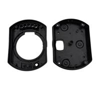 FPQOVV Y Compatibile con per Ninja per ZX10R 2005 Moto Tachimetro Orologio Strumento Custodia Indicatori Contachilometri Tachimetro Alloggiamento Scatola Copertura