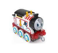 FPR THOMAS & FRIENDS LOCOMOTIVE CAMBIA COLORE HMC44