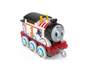 FPR THOMAS & FRIENDS LOCOMOTIVE CAMBIA COLORE HMC44
