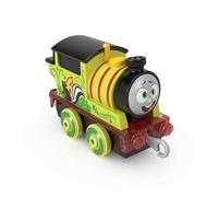 Mattel Locomotiva Thomas & Friends HMC46 cambia colore