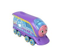 FPR THOMAS & FRIENDS LOCOMOTIVE CAMBIA COLORE HMC48