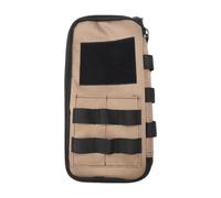 Fpreeza Borsa Porta Attrezzi Piccola Resistente, Organizer Portatile per, Moto, Bici da Strada, Elettricisti