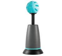 Fpreeza Tee Popper, Resistente, in Nylon, per Allenamento di Baseball Lanciatore. 1 Palla Popper Inclusa.