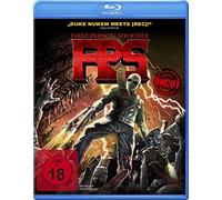 FPS - First Person Shooter - Uncut