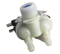 FPS135-270G, 0024000126 B Elettrovalvola Doppia Valvola Di Ingresso Acqua, Compatibile Con Lavatrice A Tamburo Automatica Haier TO(FPS135-270G)