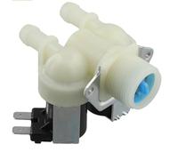 FPS135-270G 0024000126B Elettrovalvola A Doppia Valvola Con Ingresso Acqua Lavatrice, Compatibile Con Haier, Lavatrice A Tamburo Completamente Automatica
