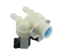 FPS135-270G 0024000126B Elettrovalvola doppia di ingresso acqua compatibile con lavatrice a tamburo automatico Haier