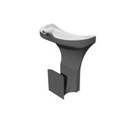 FPV Controller & Goggles Wall Mount Compatible with FrSky X-Lite & Fatshark