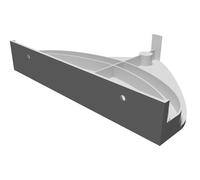 FPV Goggles Wall Mount for Eachine EV300D EV300O Display Bracket