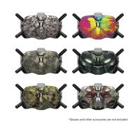 Fpv Kit Skin Wrap Per Occhiali Fpv Avata Adesivi In Pvc 1Pz