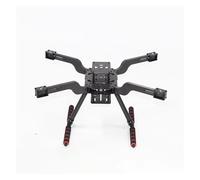 FPV Open Source Smart Drone 300 350 380 450MM Pixhawk Quadrotor Rack RC Multicopter Multi-Rotore con carrello di atterraggio(Fly300 6inch)