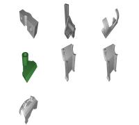 FPV Slot Car Conversion Kit for Carrera GO