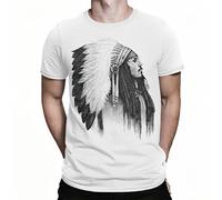 FPVAWKBL Jo-hnny-D-epp T-Shirt The Lone Ranger Tee Men's Women's