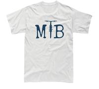 FPVAWKBL Men's MTB T-Shirts - Mountain Bike Cycling - Cycling - Track & Downhill Shirts