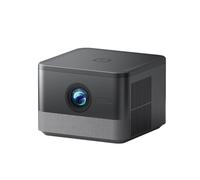 FPVAWKBL Proiettore Home Smart Home Theatre Camera da letto Comodino Cast Wall Watch TV Cast Screen Proiettore da 5 g (D come mostrato)
