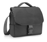 FPVtosky Borsa a tracolla per DJI Flip/NEO/Mini 4 Pro/Mini 3 Pro Drone, Mini 3/4 Series Travel Carrying Bag per DJI Mini 3 Pro/Mini 4 Pro Case, Premium DJI Mavic Mini 3/4 Series Accessori