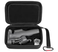 FPVtosky Custodia Per DJI Osmo Mobile 8P Advanced Tracking Combo, Borsa Impermeabile Portatile Per Gimbal Stabilizzatore Osmo Mobile 8P e Altri Accessori Da Viaggio/Foto All'Aperto [Solo Custodia]