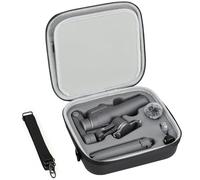 FPVtosky Custodia Per DJI Osmo Mobile 8P Creator Combo, Borsa Impermeabile Portatile Per Gimbal Stabilizzatore Osmo Mobile 8P e Altri Accessori Da Viaggio/Foto All'Aperto [Solo Custodia]