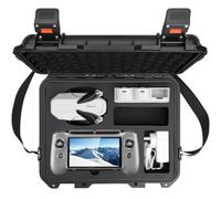 FPVtosky Custodia per drone Potensic Atom 2 / Atom, custodia per telecomando PTD1, batterie, caricabatterie e accessori (solo valigia)