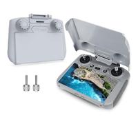 FPVtosky Lito X1/Mini 5/4 Pro RC-2 Paraluce I Protezione joystick I Protegge Schermo - 3 in 1 Supporto per telecomando RC 2 controller drone per DJI Mini5/4 pro/Air 3/Avata 360 Accessori
