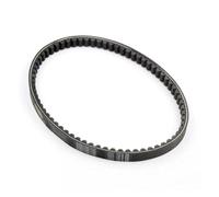 FPWPDGDZK Cinghia di trasmissione dentata per Hyosung SD per Sense 50 TE SB M 50cc 27601HB1100 668 16.5 28 CVT cinghia di trasmissione parti motore scooter