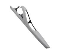 FPWPDGDZK Maniglia per porta interna per Serie 5 F10 F11 F18 520 523 525 528 530 535 LHD RHD Bracciolo per porta interna Supporto telaio esterno Maniglie interne auto Grab Inner(RHD Moka)