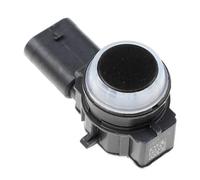 FPWPDGDZK Sensore Parcheggio Paraurti Auto 735531904 Sensore Parcheggio PDC 0263013403 per Fiat per Panda 3 500 500X 500L 2012- Cicalino Avviso Parcheggio(1)