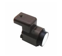 FPWPDGDZK Sensore Parcheggio Paraurti Auto Sensore Parcheggio 3C0919275AD per A3 A4 A5 A6 A8 Q3 R8 2003-2014 Sensore Assistenza Parcheggio 3C0919-275AD Sensore Controllo Distanza Parcheggio(Brown)